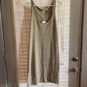 Cute tank dress!!